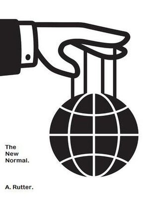 cover image of The New Normal